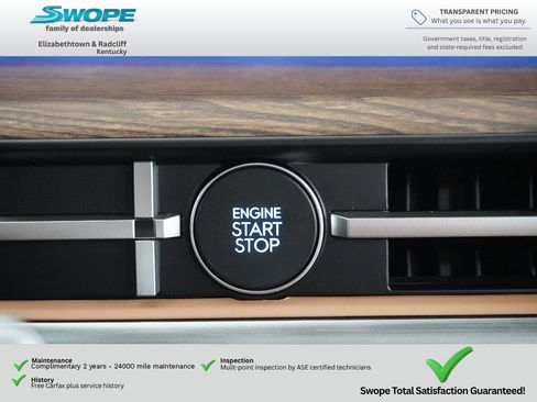 New 2027 Hyundai Santa Fe Calligraphy AWD/4WD image 20