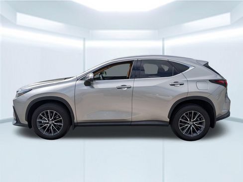 Used 2022 Lexus NX 350 AWD image 2