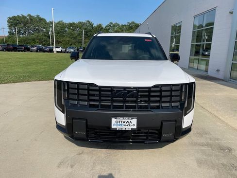 New 2027 Kia Telluride SX X-Line AWD/4WD image 3