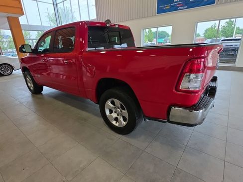 Used 2019 RAM 1500 Big Horn AWD/4WD image 13
