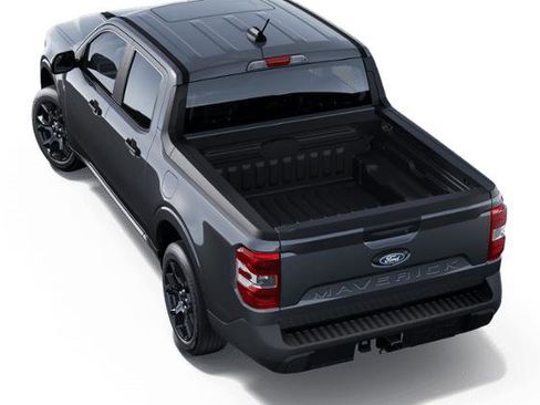 New 2025 Ford Maverick XLT w/ XLT Luxury Package image 29