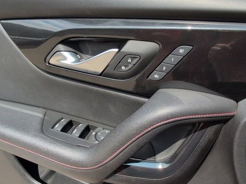 Certified 2021 Chevrolet Blazer RS w/ Enhanced Convenience Package image 19