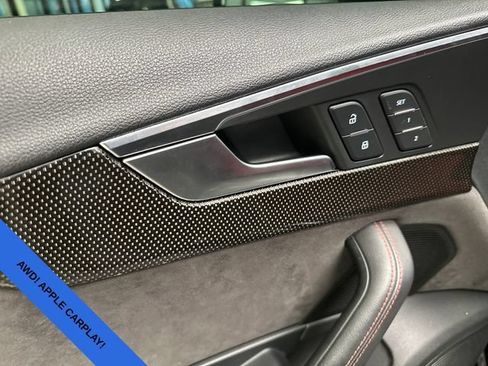 Used 2019 Audi S4 Premium Plus w/ Premium Plus Package AWD/4WD image 11