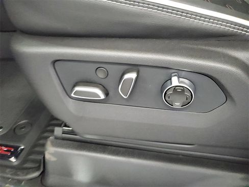 New 2026 GMC Sierra 1500 AT4X image 6