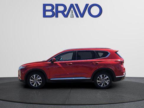 Used 2019 Hyundai Santa Fe SEL AWD/4WD image 6