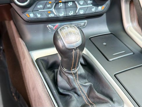 Used 2014 Chevrolet Corvette Z51 3LT w/ 3LT Preferred Equipment Group image 24