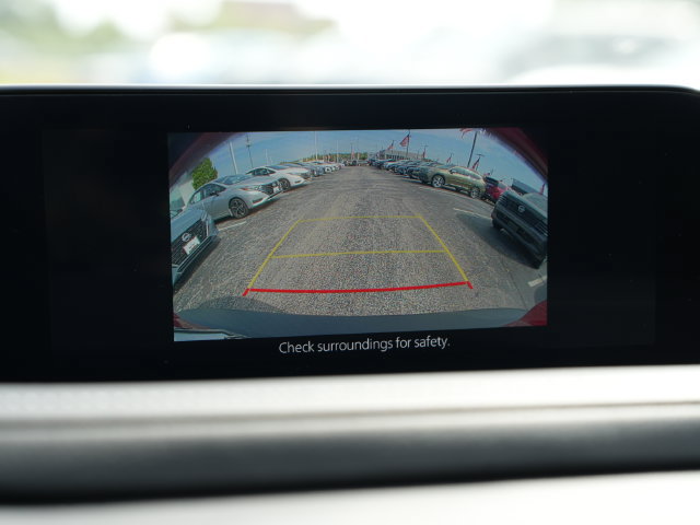 Used 2024 MAZDA CX-30 AWD 2.5 S w/ Preferred Package image 15