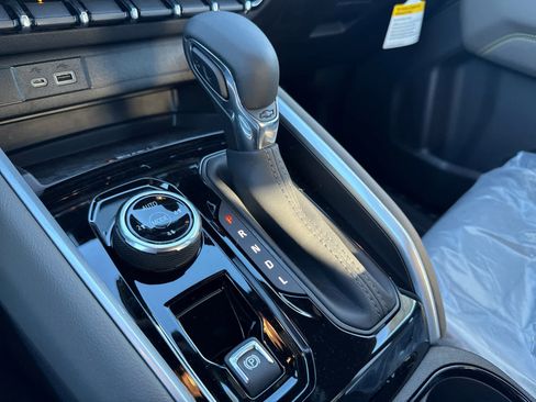 New 2026 Chevrolet Colorado ZR2 w/ ZR2 Bison Edition image 26