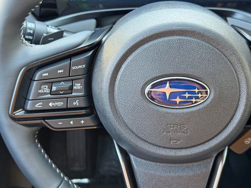 Used 2026 Subaru Outback Touring XT AWD/4WD image 22