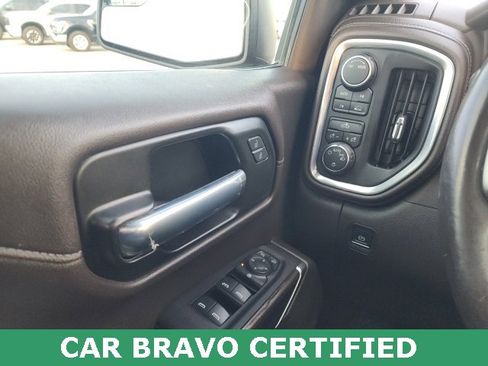 Certified 2022 Chevrolet Silverado 1500 LT w/ Bed Protection Package image 39