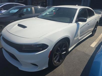 Certified 2023 Dodge Charger GT w/ Blacktop Package