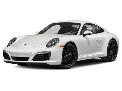 Used 2019 Porsche 911 Carrera