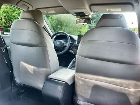 Used 2024 Honda Accord LX image 13