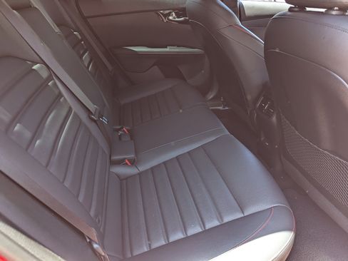 Certified 2023 Kia Forte GT w/ GT2 Package FWD image 12