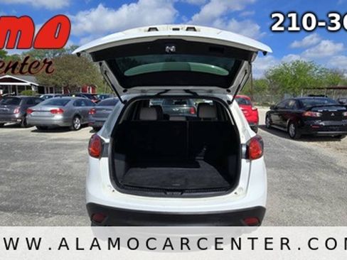 Used 2013 MAZDA CX-5 Sport FWD image 23