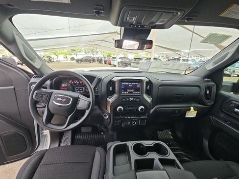 New 2026 GMC Sierra 2500 Pro w/ Convenience Package image 50