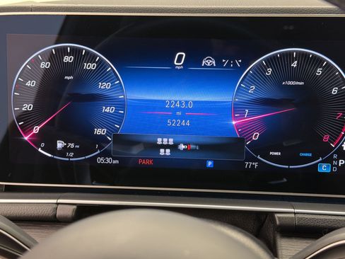 Used 2024 Mercedes-Benz GLS 450 4MATIC image 21