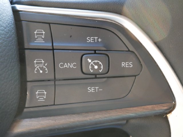 Used 2024 Jeep Grand Cherokee Limited 4xe AWD/4WD image 19