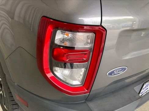 Used 2021 Ford Bronco Sport Big Bend w/ Big Bend Package AWD/4WD image 13
