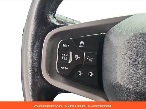 Used 2022 Ford Bronco Outer Banks image 29