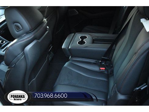 New 2026 Acura MDX A-Spec image 16