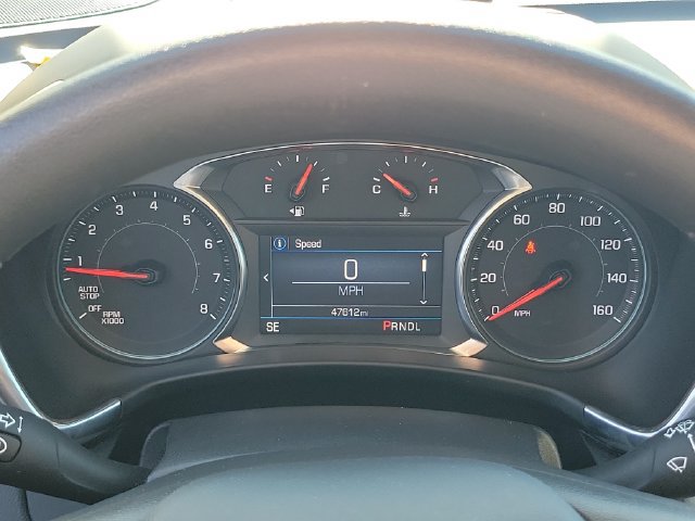 Used 2023 Chevrolet Equinox LT FWD image 15