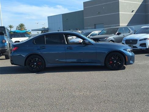 New 2026 BMW 330i Sedan w/ M Sport Package image 5