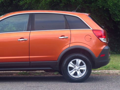Used 2008 Saturn Vue XE FWD image 30