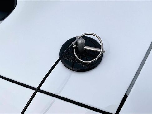 Used 2021 Dodge Challenger SRT Super Stock image 40