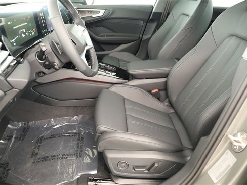 New 2025 Audi A5 2.0T Premium Plus image 23