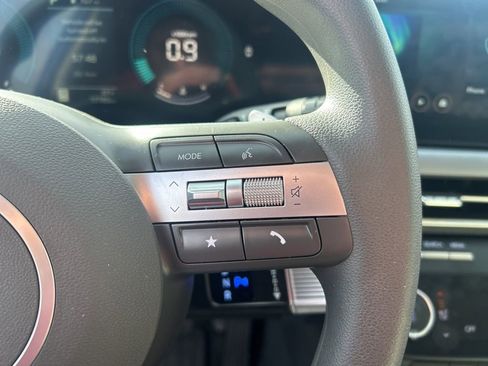 Used 2024 Hyundai Sonata SEL image 16