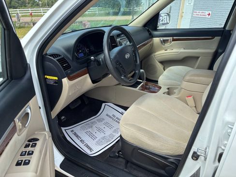 Used 2008 Hyundai Santa Fe GLS AWD/4WD image 2