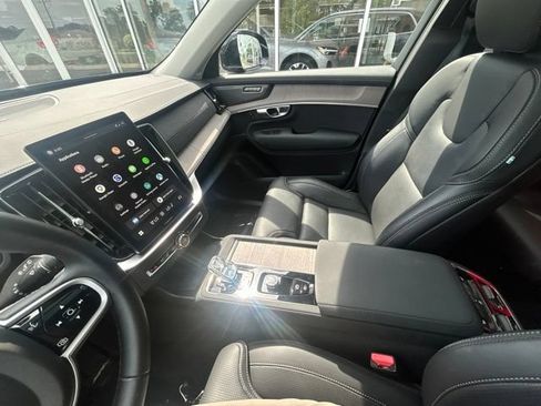 Used 2026 Volvo XC90 B6 Ultra AWD/4WD image 20