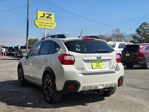 Used 2014 Subaru Crosstrek 2.0i Limited image 4