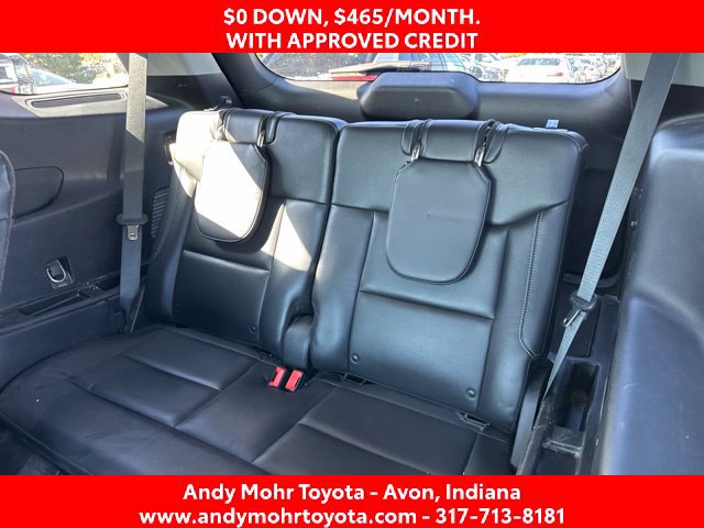 Used 2020 Ford Explorer XLT w/ Equipment Group 202A AWD/4WD image 23