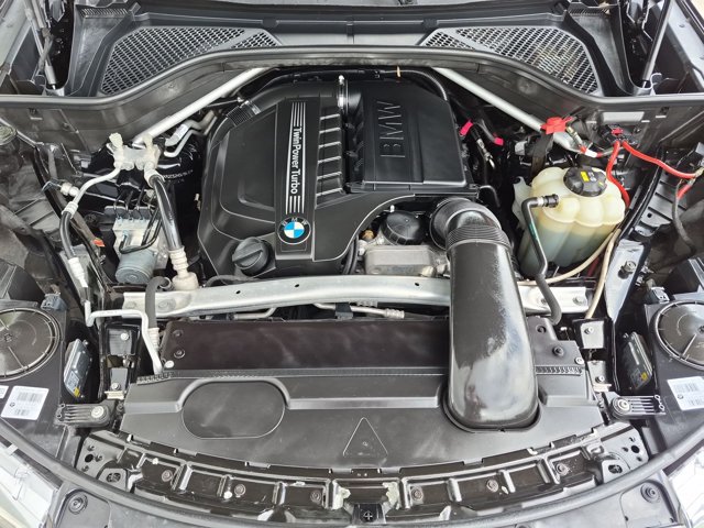 Used 2017 BMW X5 sDrive35i RWD image 24
