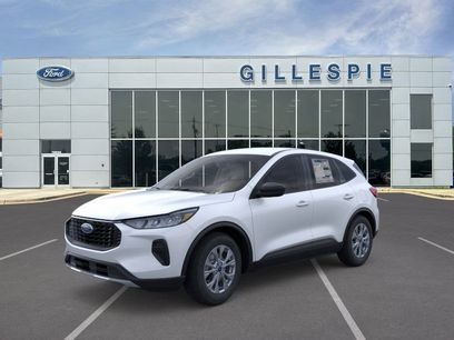 New 2025 Ford Escape Active w/ Cold Weather Package