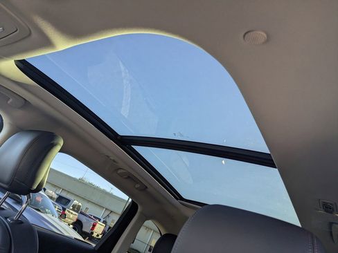 New 2026 Lincoln Nautilus Reserve image 24