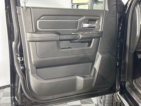 New 2026 RAM 2500 Big Horn image 10