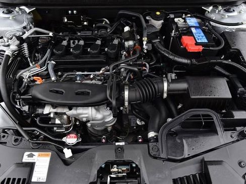 Used 2025 Honda Accord SE image 25
