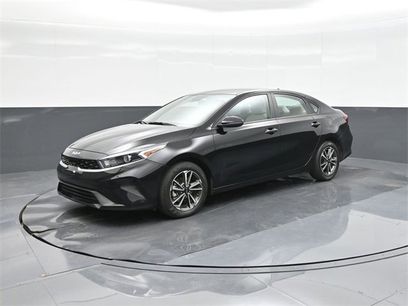 Used 2023 Kia Forte LXS w/ LXS Technology Package