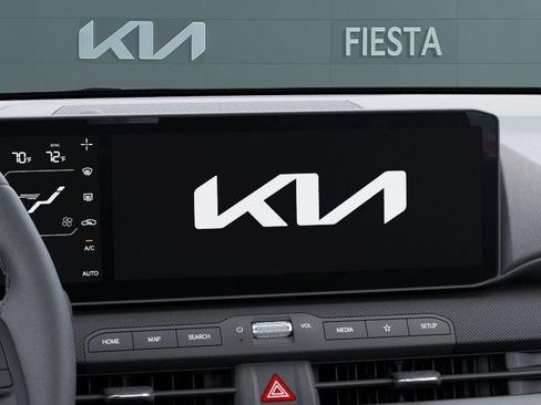 New 2026 Kia K4 GT-Line Turbo FWD image 20