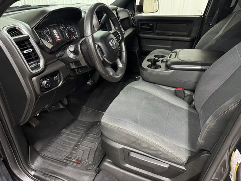 Used 2021 RAM 2500 Tradesman image 10