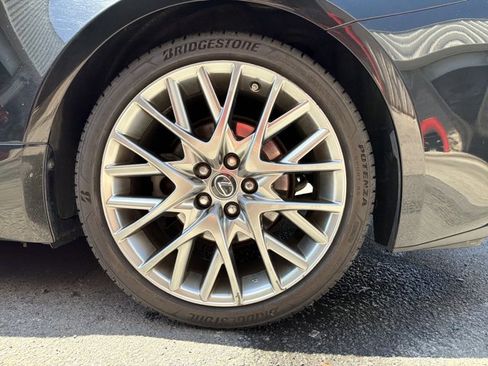 Used 2019 Lexus RC 300 AWD w/ Premium Package image 9