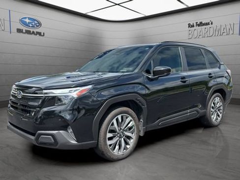 Used 2025 Subaru Forester Touring AWD/4WD image 10