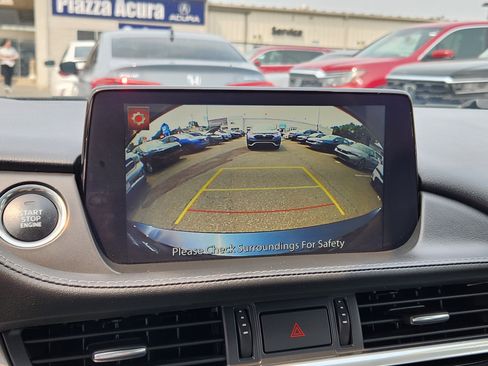 Used 2021 MAZDA MAZDA6 Grand Touring FWD image 22