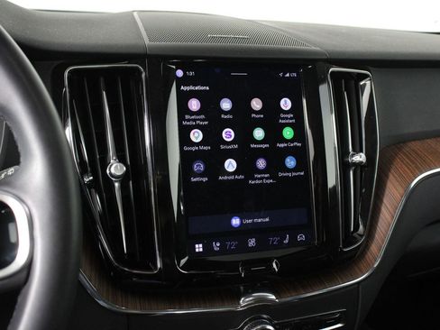 Certified 2023 Volvo XC60 T8 Plus w/ Climate Package AWD/4WD image 9