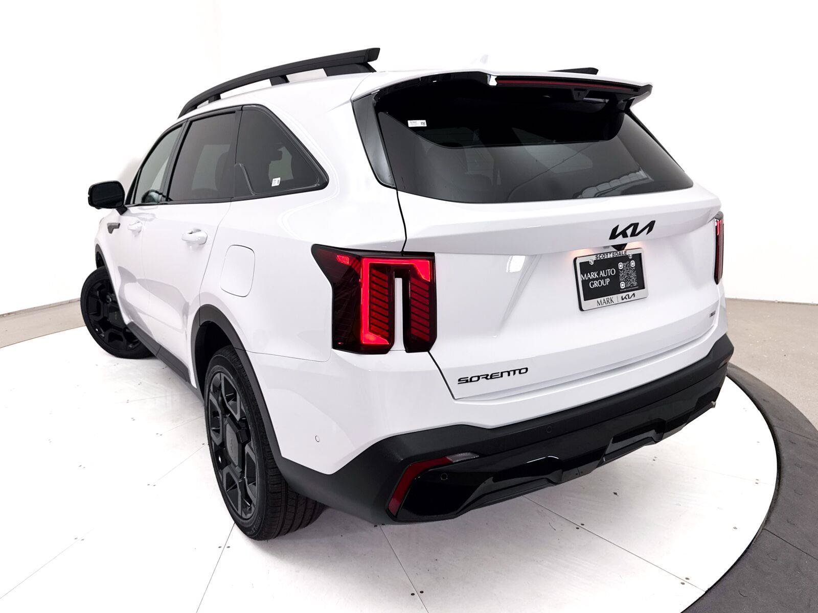 Used 2026 Kia Sorento SX Prestige AWD/4WD image 10