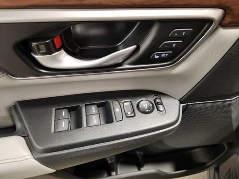 Used 2020 Honda CR-V EX-L image 20