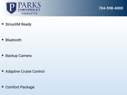 New 2027 Chevrolet Bolt LT image 14